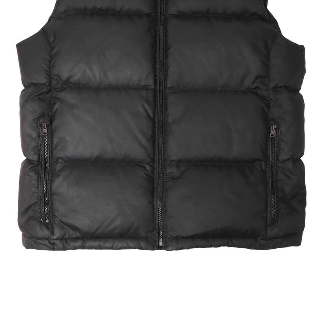 폴로 랄프로렌 베이직포니 덕다운 베스트 상품이미지4