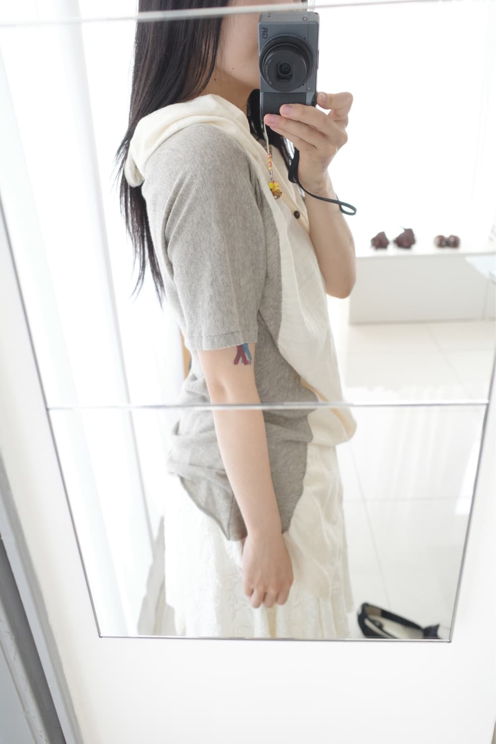 Transformed top 상품이미지4