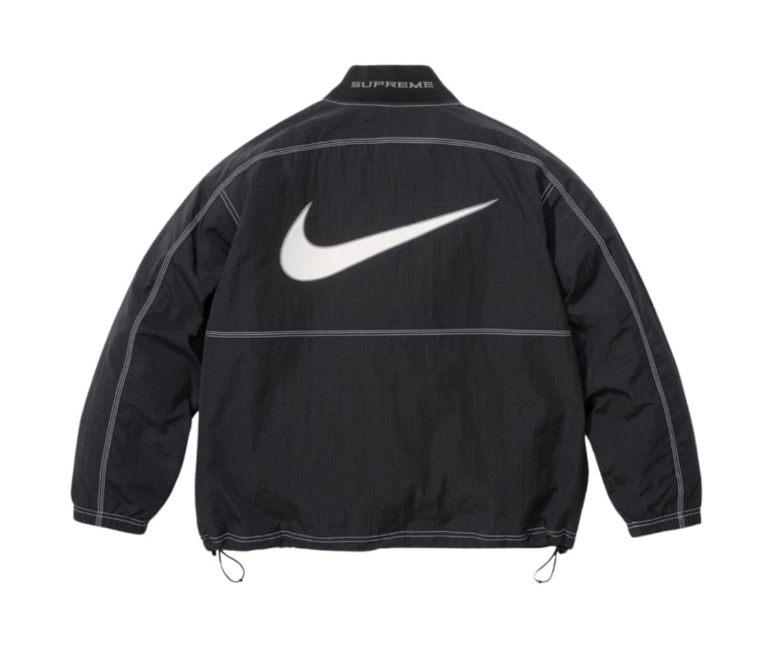 슈프림 나이키 립스탑 풀오버 상품이미지2