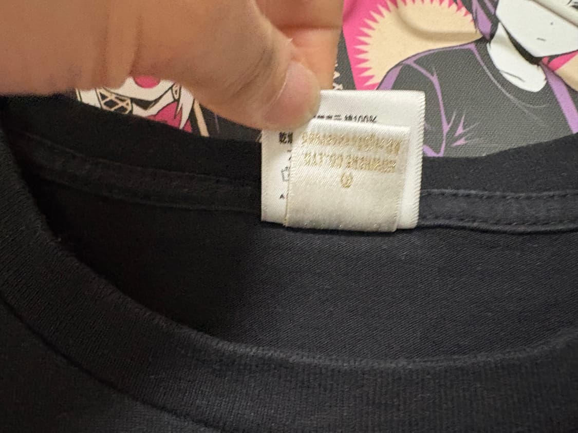 베이프 반팔 상품이미지7