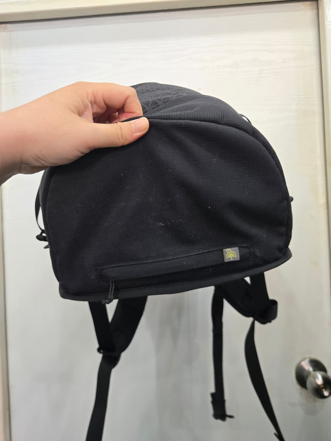 THE NORTH FACE 노스페이스 백팩 가방! 수납공간 짱넓고예뻐요~ 상품이미지5