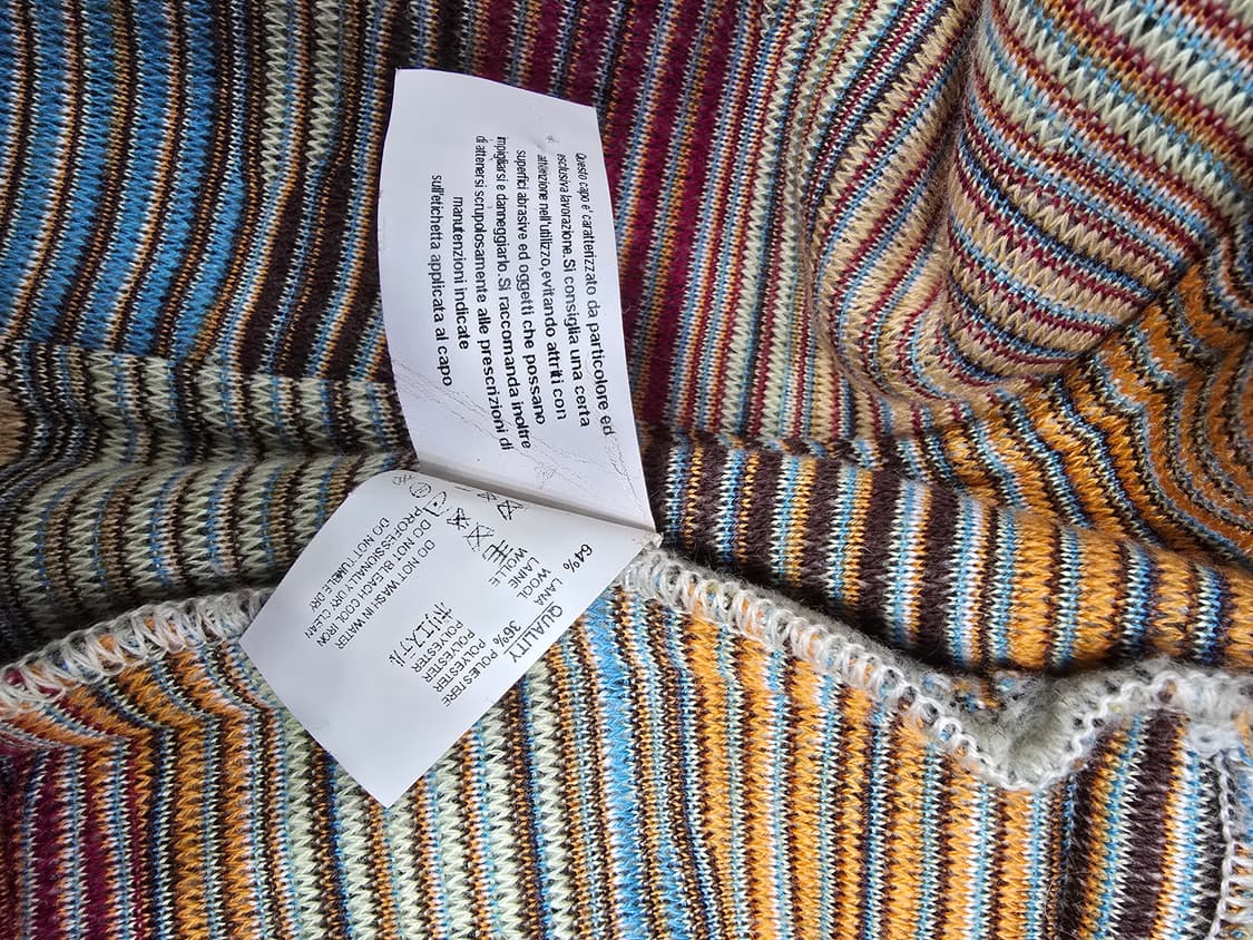 미쏘니 울혼방 여성 후드집업 42 상품이미지4