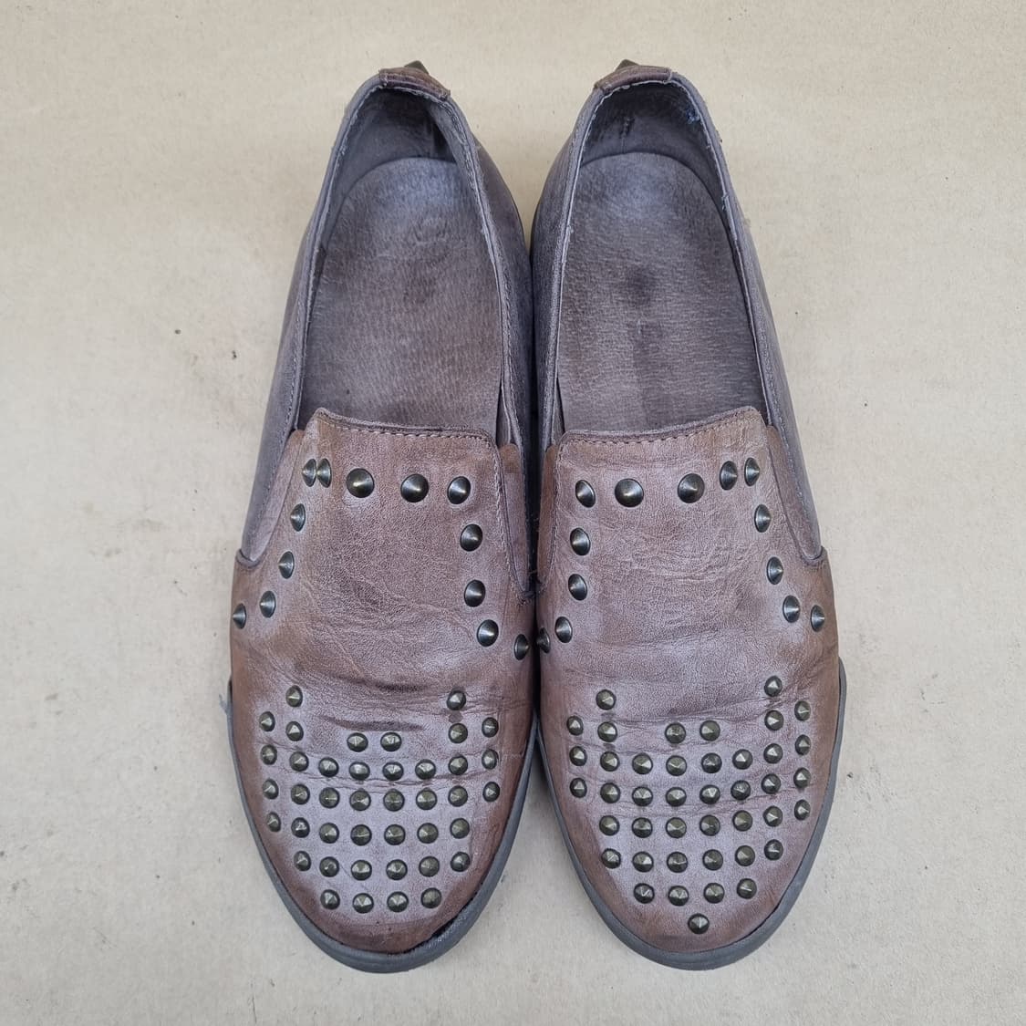 금강 버팔로  여성슬립온240  상품이미지2