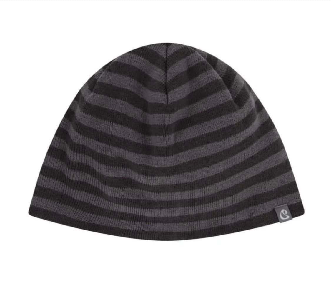 코이세이오 듀얼 스트라이프 비니 상품이미지1