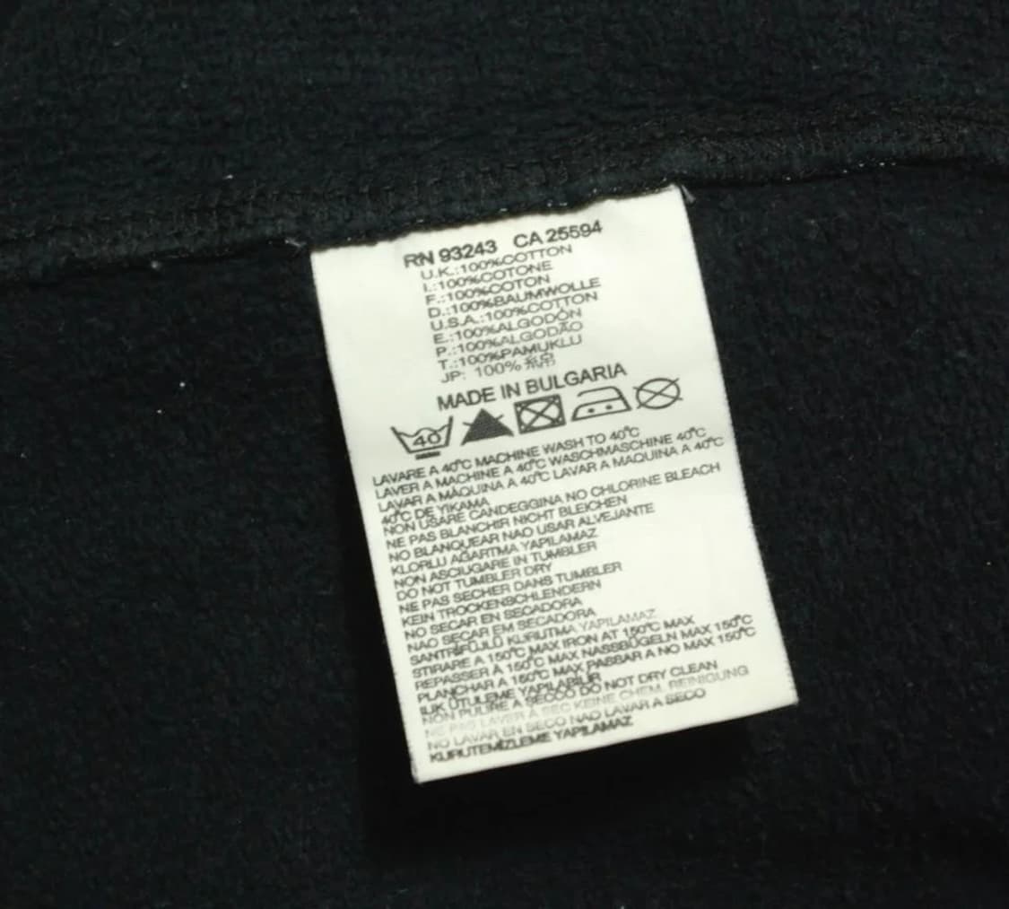 디젤 Successful Living  후드티셔츠 상품이미지7