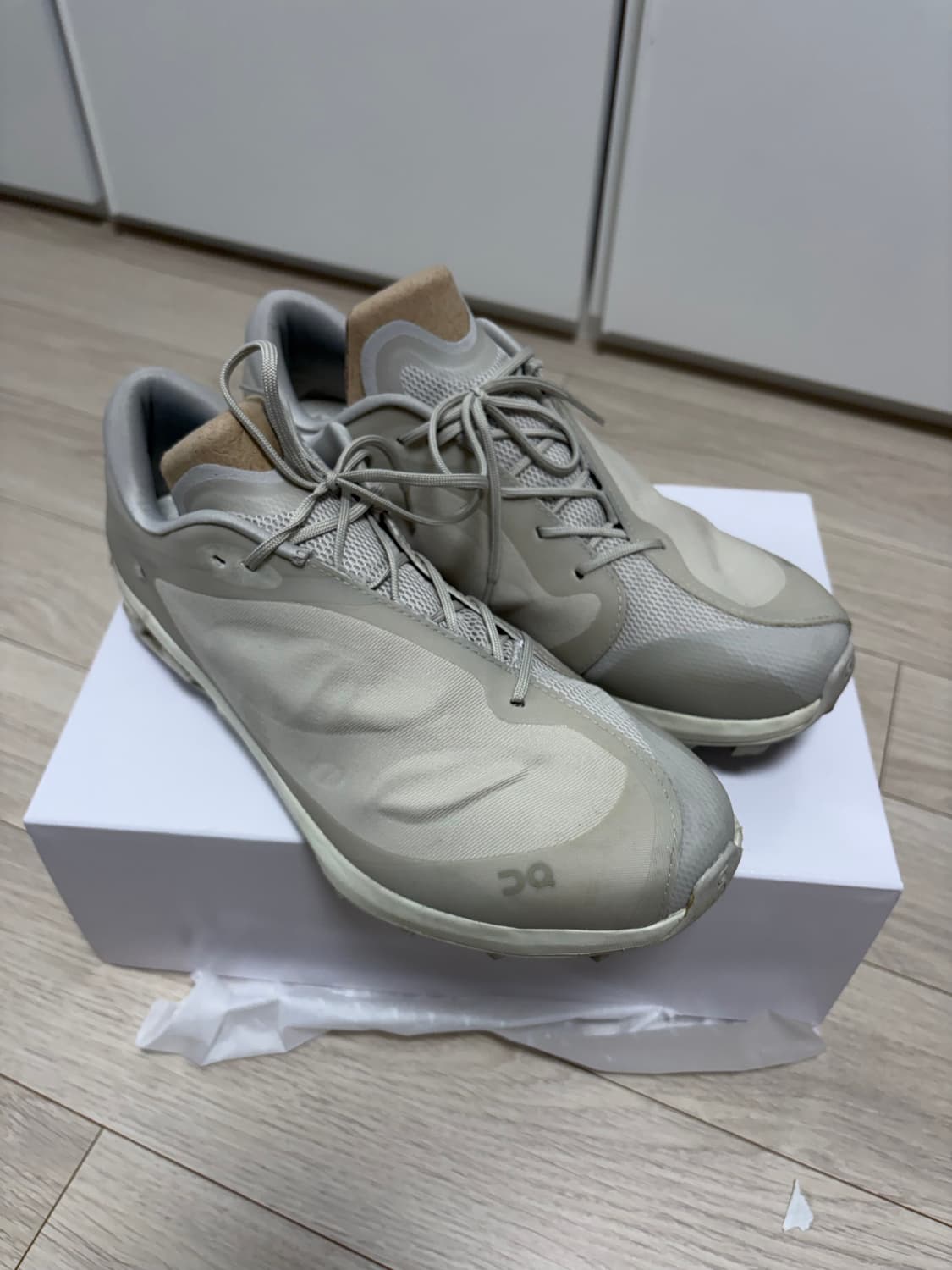 [275] 파프 온러닝 클라우드 벤처 피크 아이스문 상품이미지2