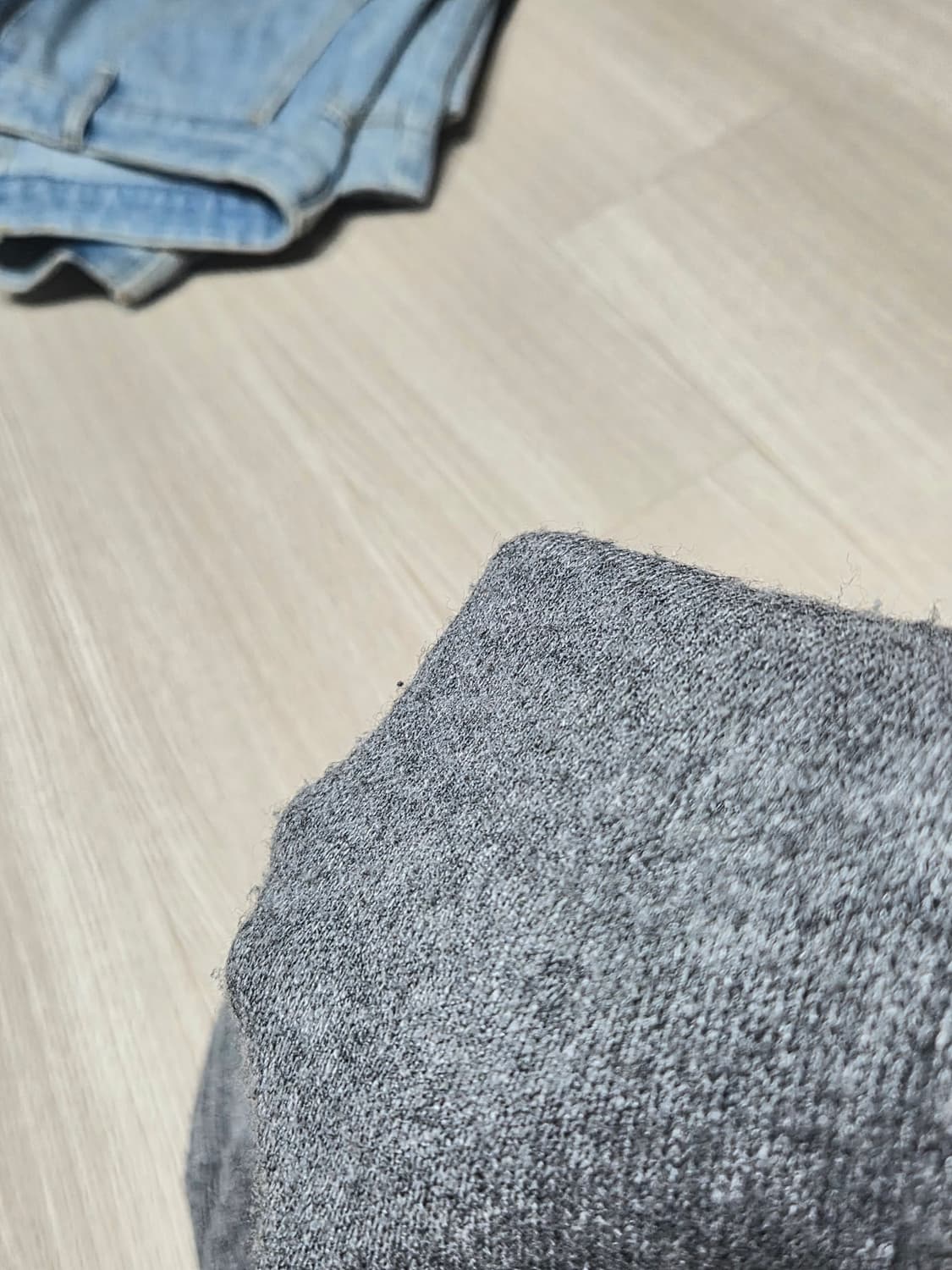 해칭룸 레이어 가디건 3사이즈 상품이미지5