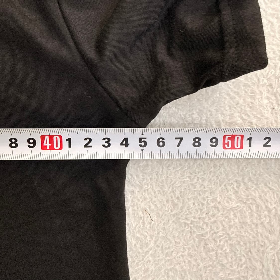 2XL 빈티지 브이넥 반팔 티 0522T 상품이미지4