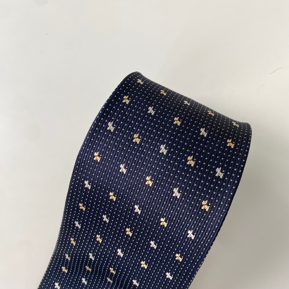 챕스 (CHAPS) 명품 정품 넥타이 상품이미지6