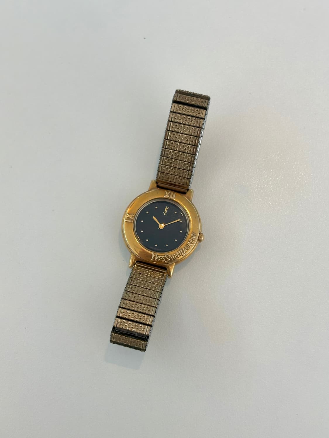 Yves Saint Laurent 빈티지 여성 시계 상품이미지2