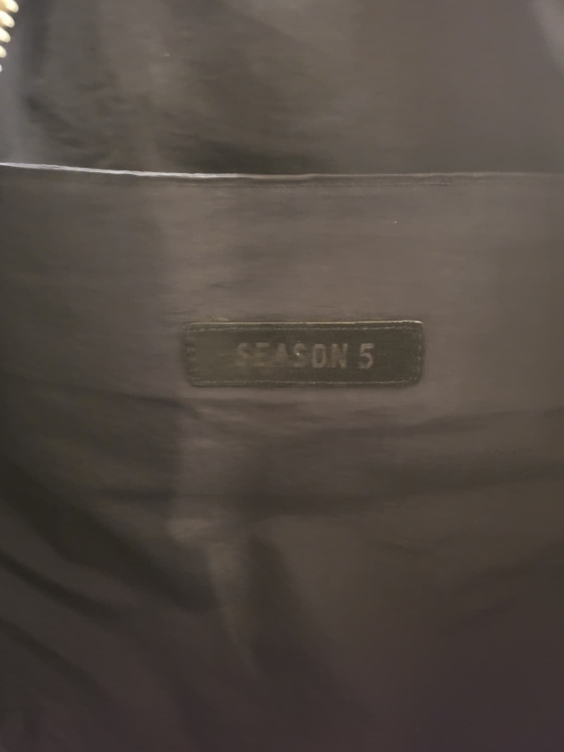 이지 시즌5 백팩 가방 상품이미지5