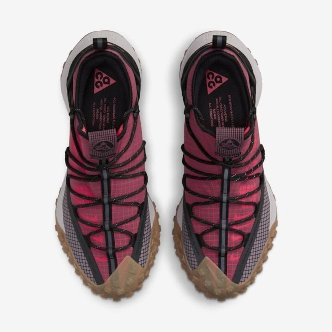 나이키 ACG 마운틴 플라이 로우 275 상품이미지2