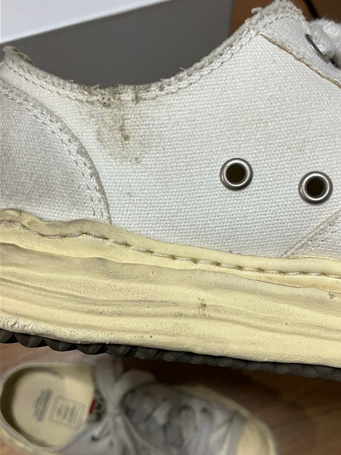 미하라 야스히로 행크 42사이즈 상품이미지4