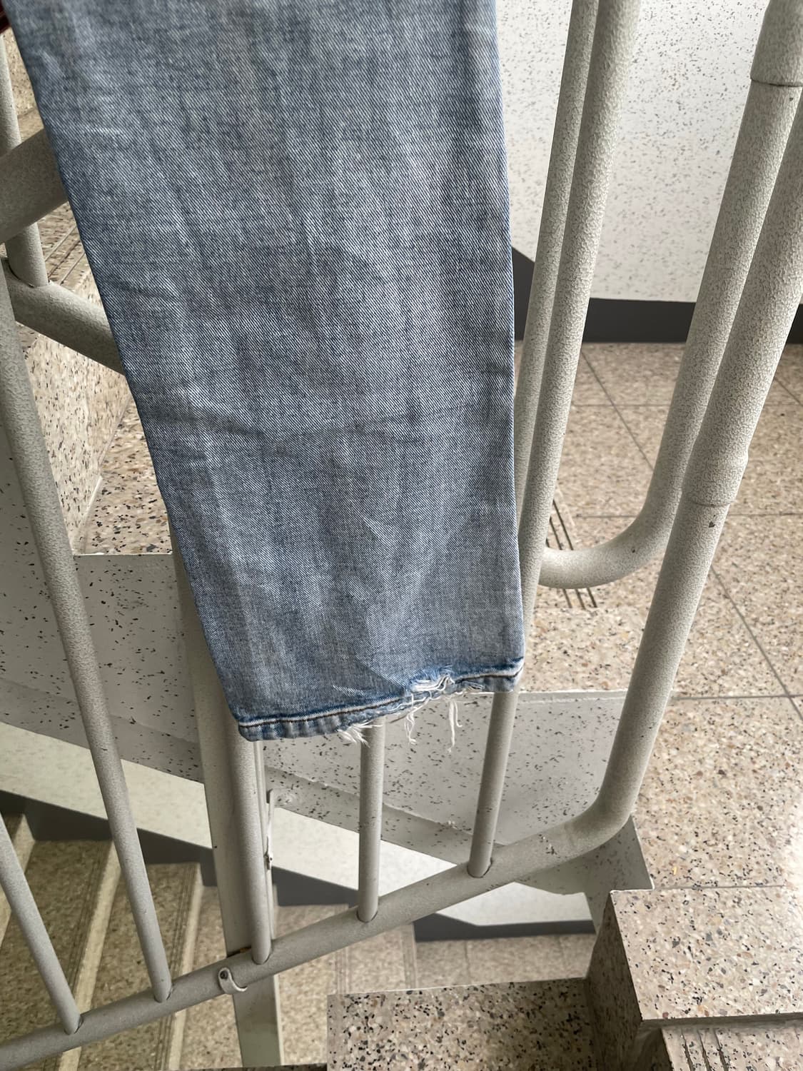 pelvic denim pants 상품이미지4