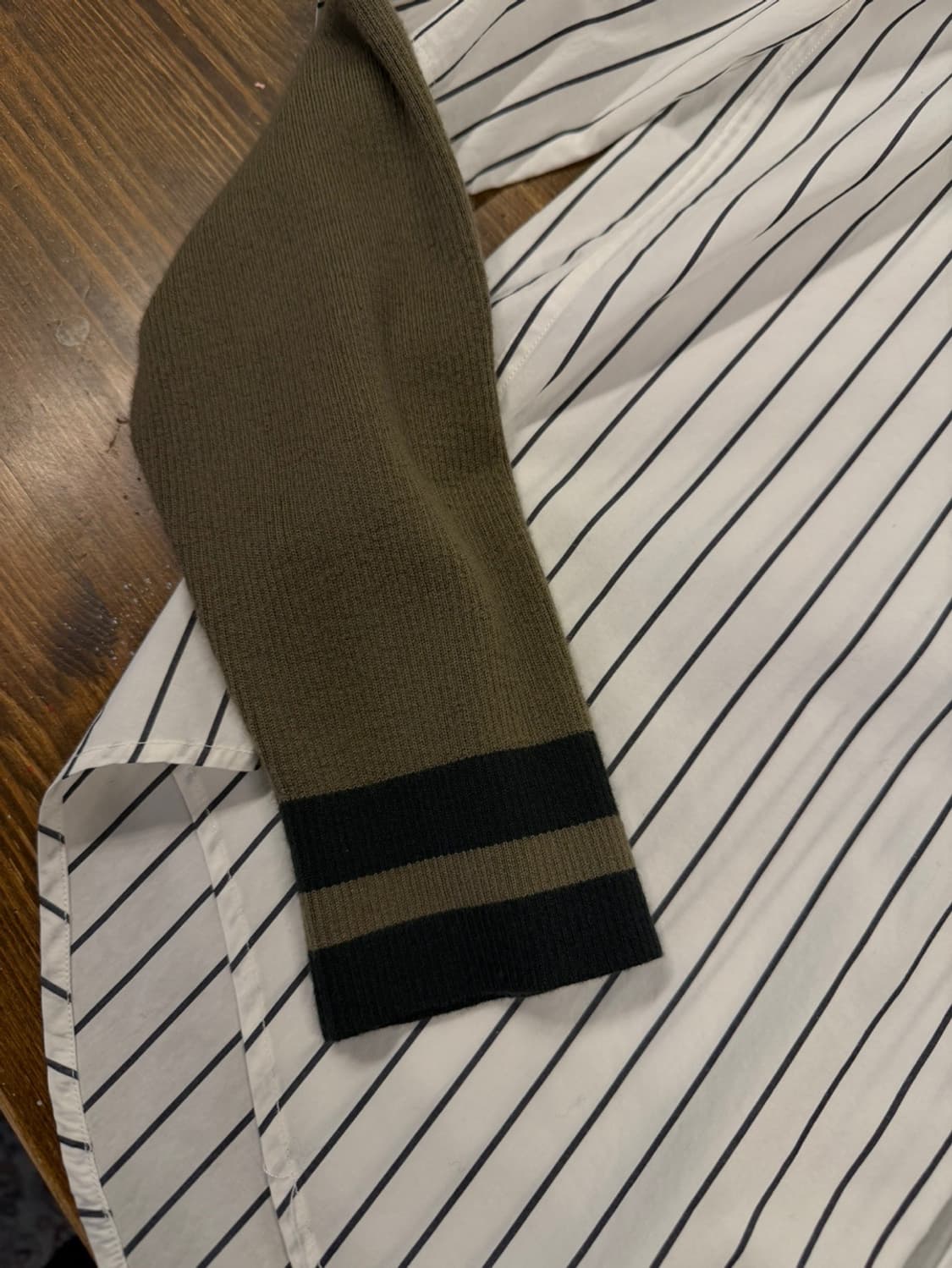 3.1 필립림 드레스 셔츠 100 상품이미지10