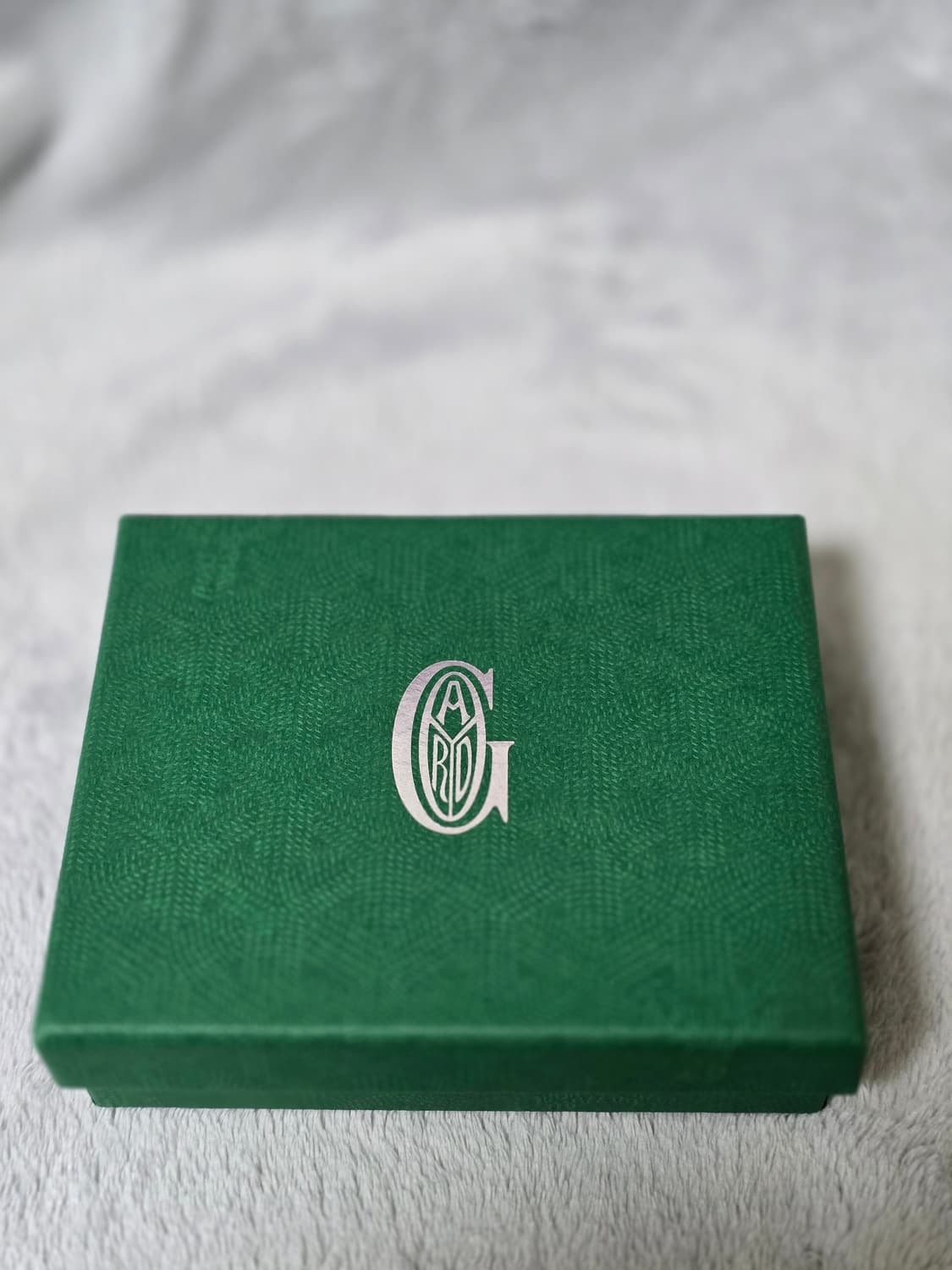 고야드 지갑 상품이미지7