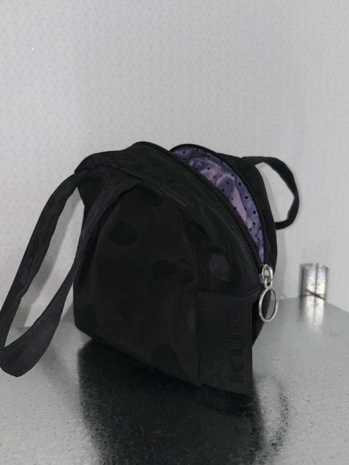 KUL bundy bag black 블랙 상품이미지1