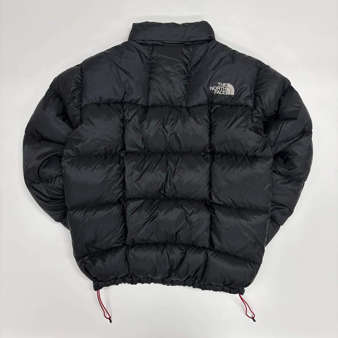 노스페이스 써밋 로체 800필 다운 자켓 푸퍼 패딩(95) 상품이미지3