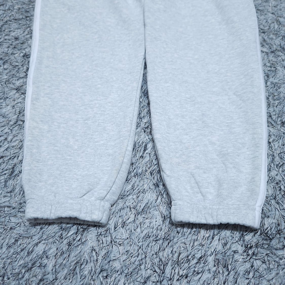 아디다스) L 남자 3S 조거팬츠 트레이닝 / 왕눈이샵 상품이미지7