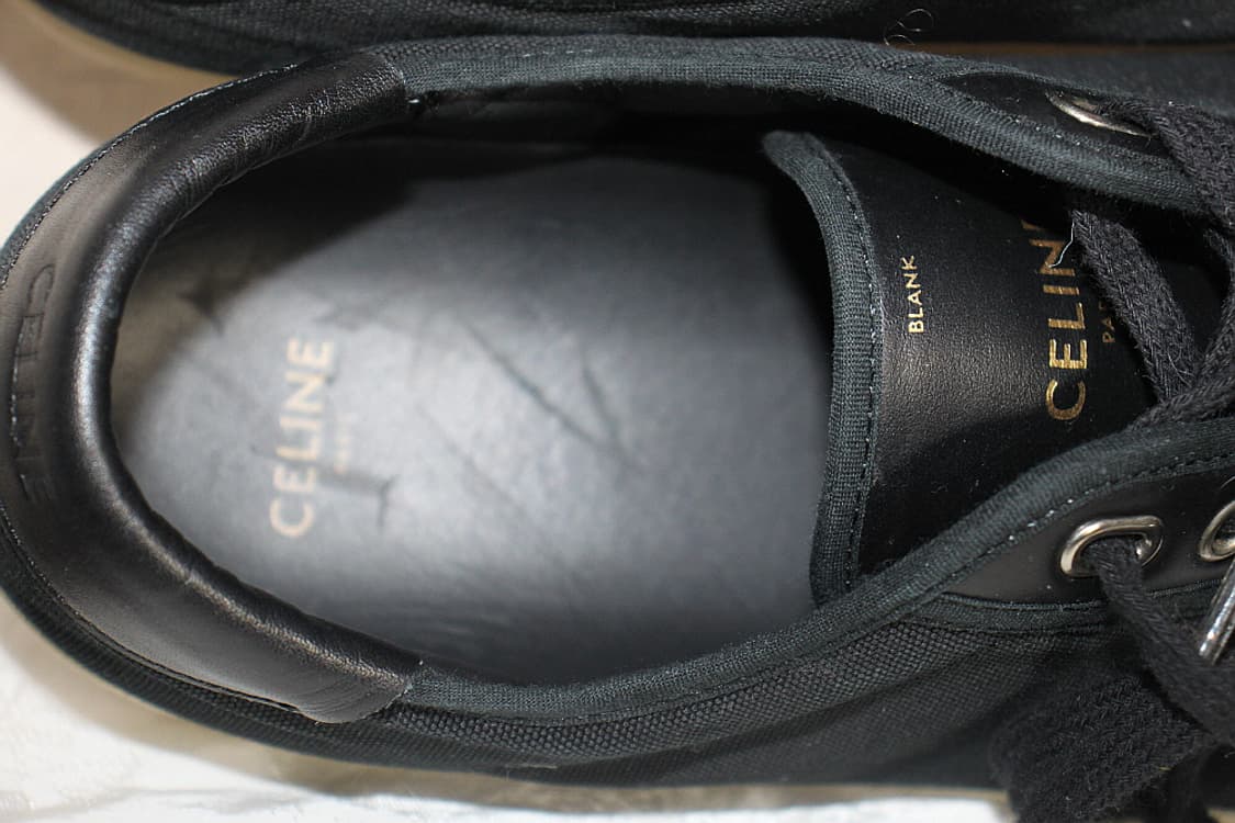 CELINE 셀린느 42(270) 상품이미지9