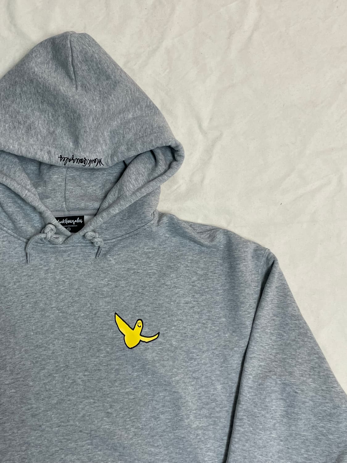 마크 곤잘레스 후드티 상품이미지2