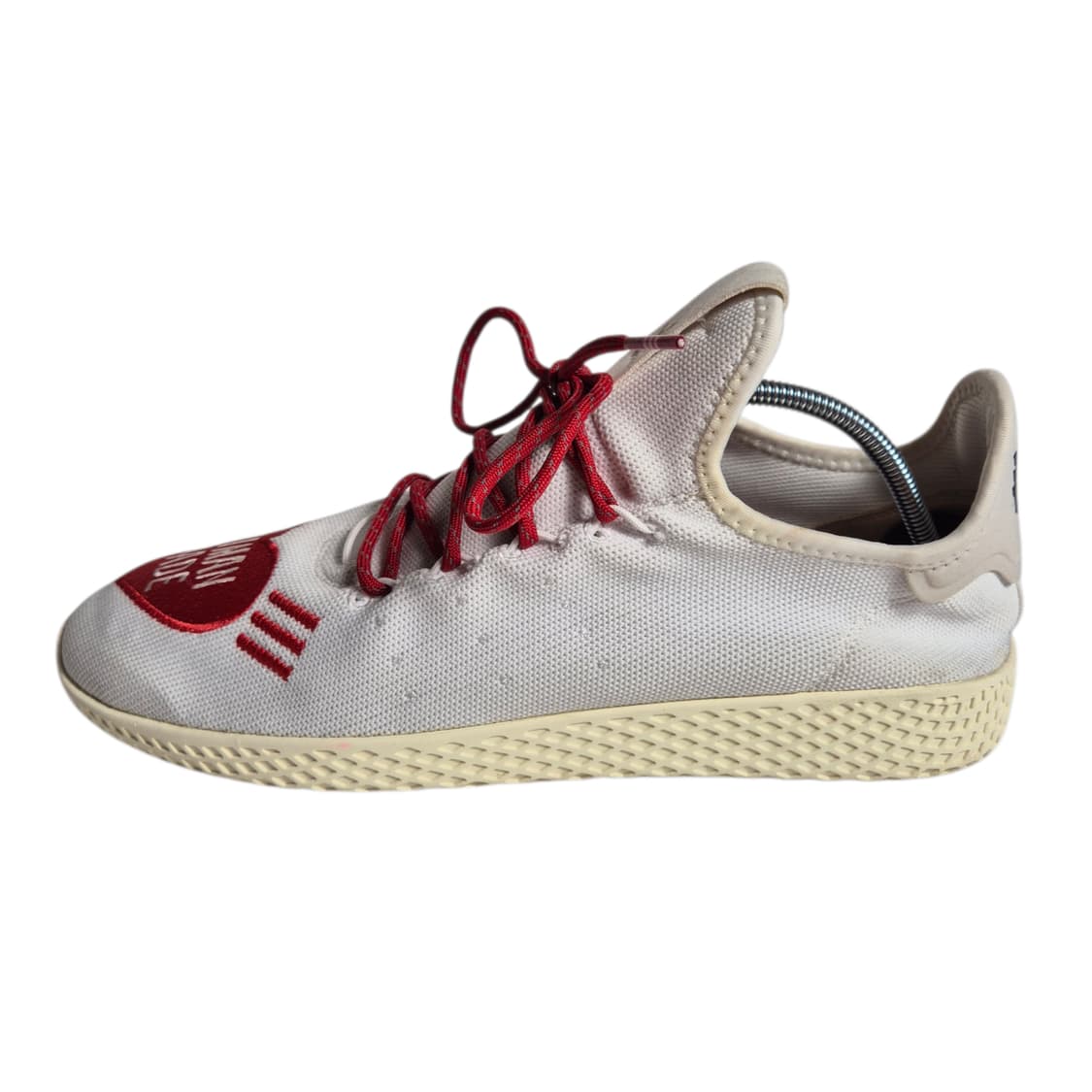 290) 휴먼메이드 x 퍼렐 윌리엄스 x 아디다스 테니스 Hu 상품이미지3