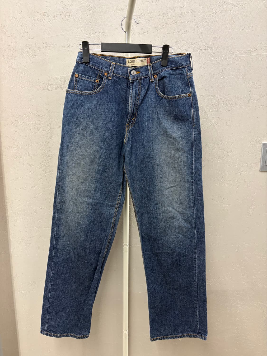 리바이스 569 루즈 스트레이트 W30 L32 상품이미지2