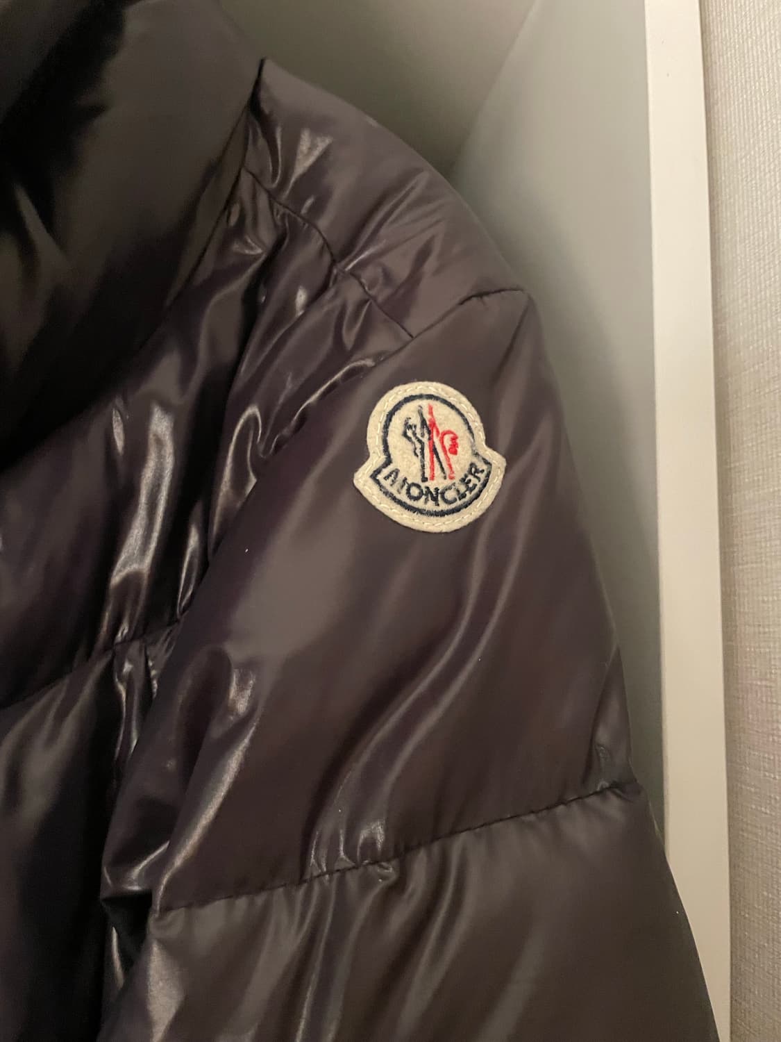 몽클레어 몽클레르 클루니 상품이미지6