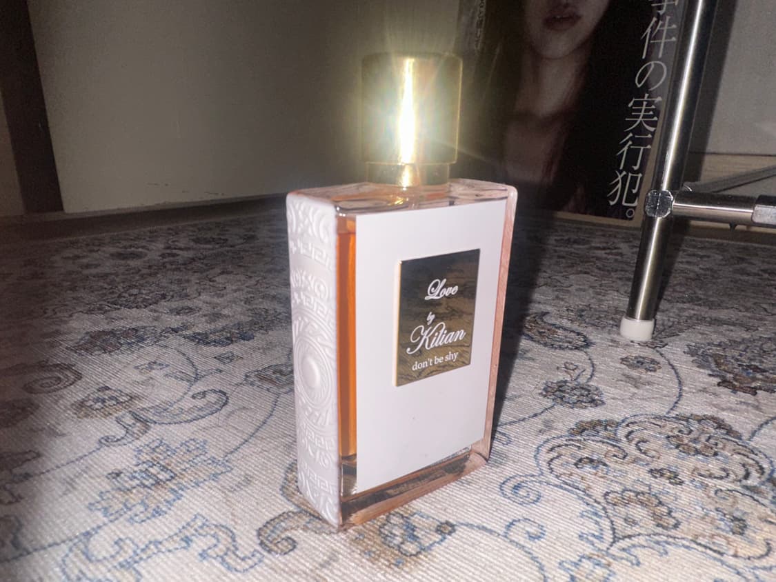 [리한나 향수] 러브돈비샤이 상품이미지2