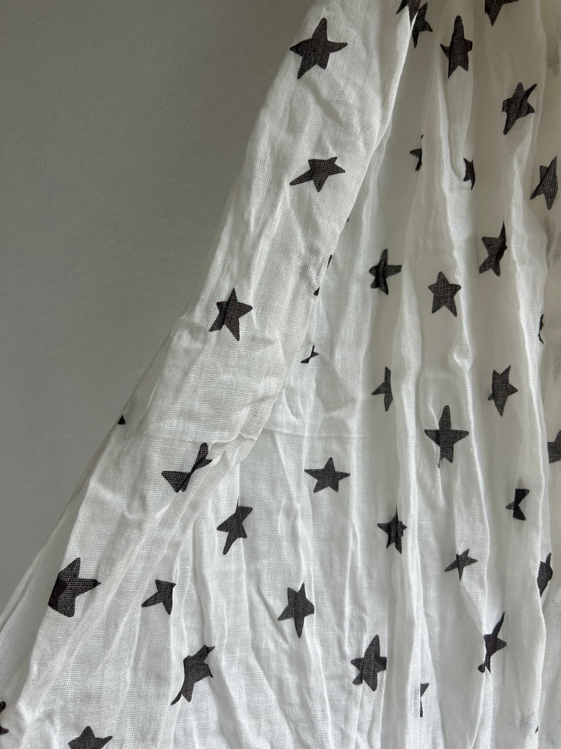 별 스카프  상품이미지3