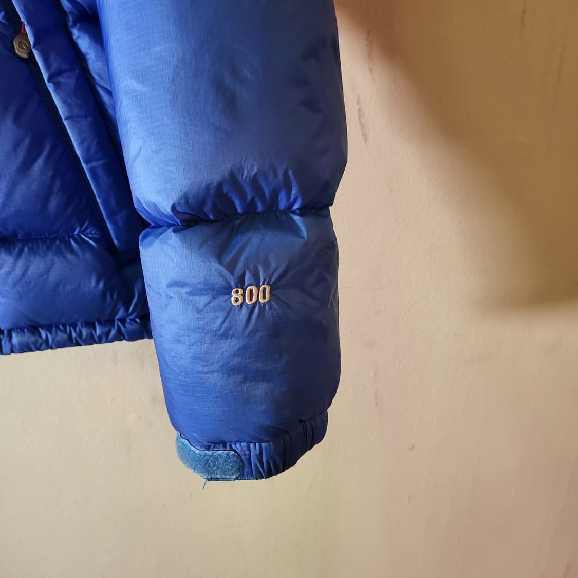 노스페이스 패딩 (100) 상품이미지4