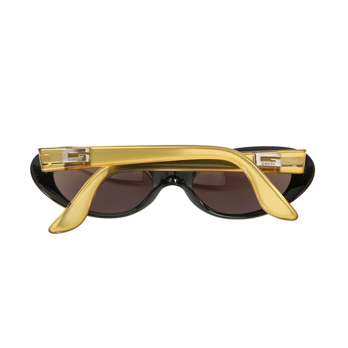 구찌 빈티지 긱시크 안경 투톤 선글라스 GG2413 상품이미지7