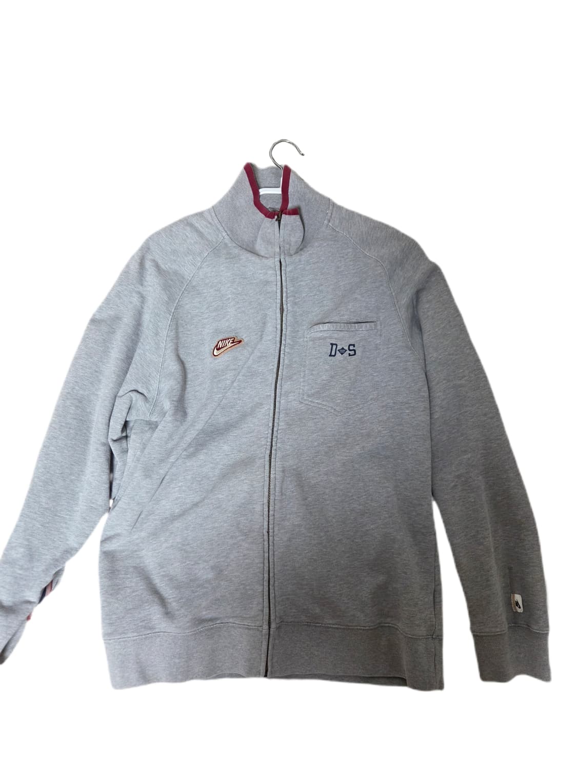 나이키 집업 상품이미지1