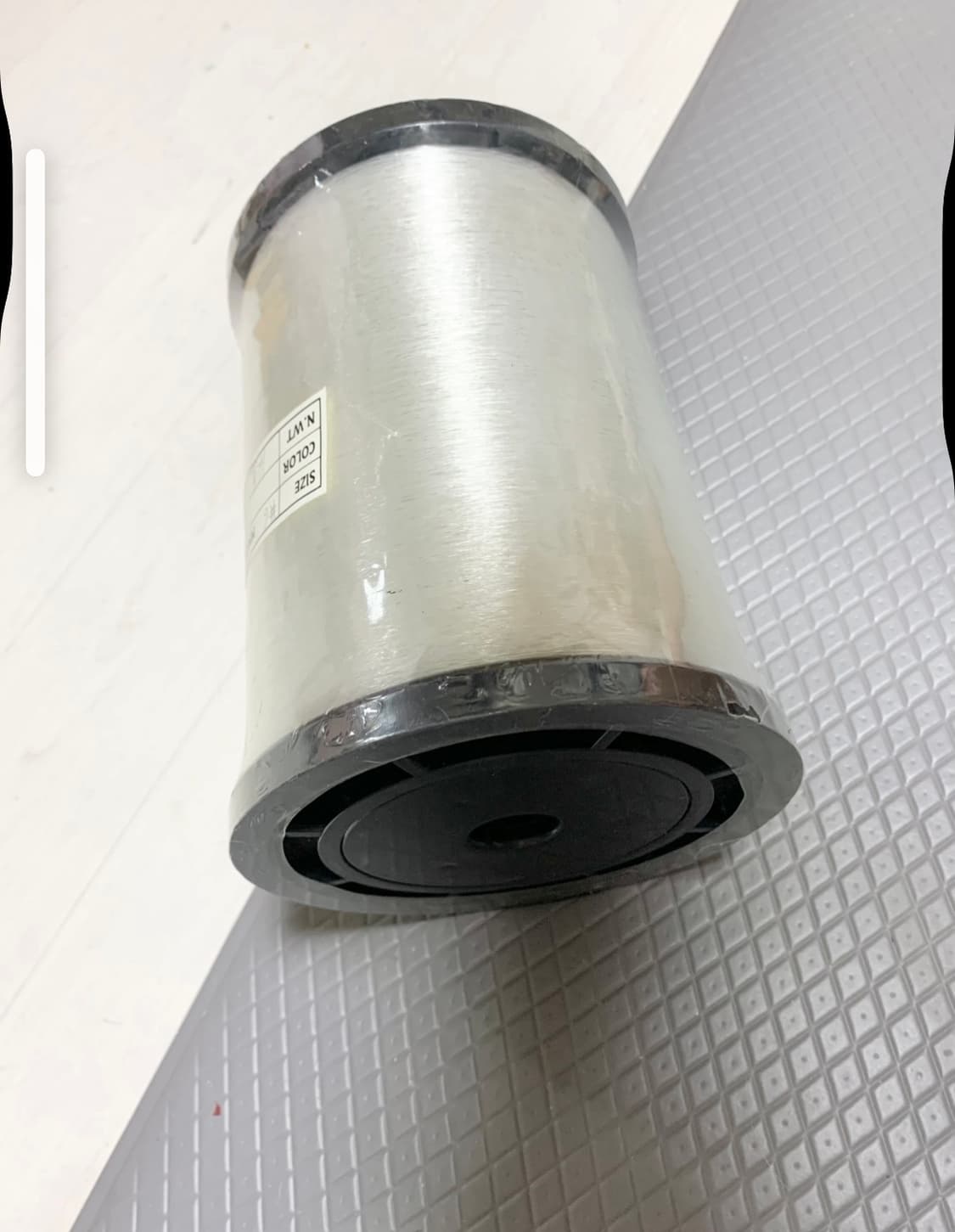 새제품ㅡ 대형 낚시줄 6호 무게 1kg 상품이미지3