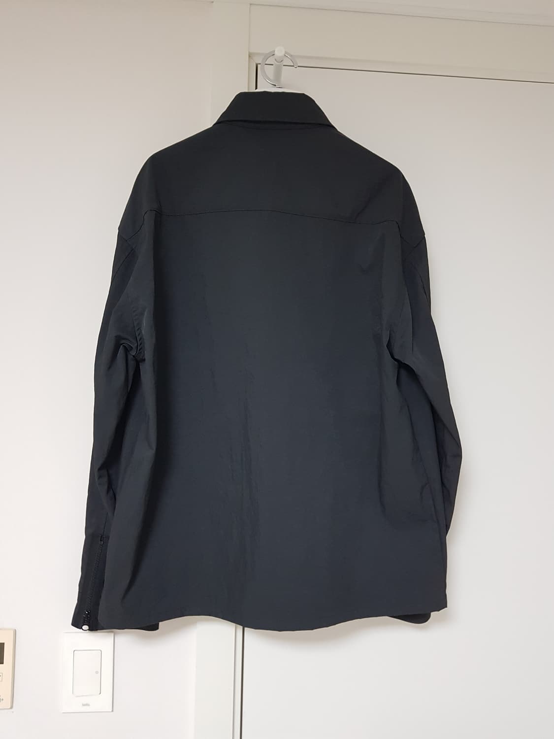 [M] 레이어유니온 빅 포켓 자켓 상품이미지2