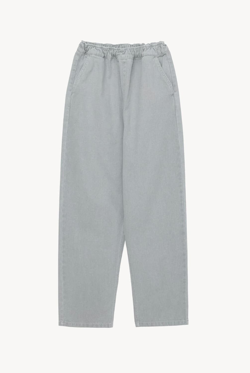 문달 허드슨 밴딩 데님 상품이미지2