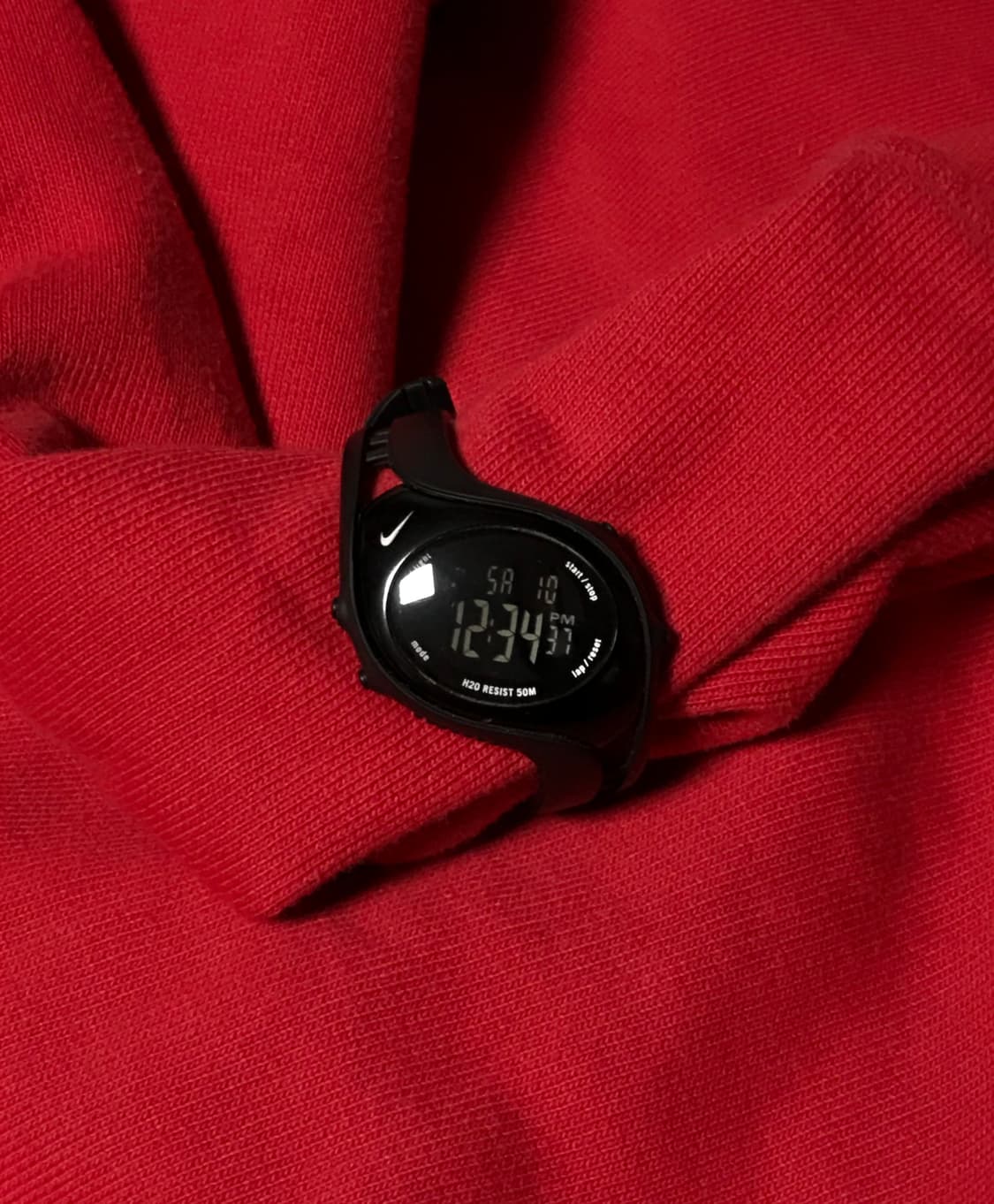 나이키 트라이엑스 블랙 상품이미지1