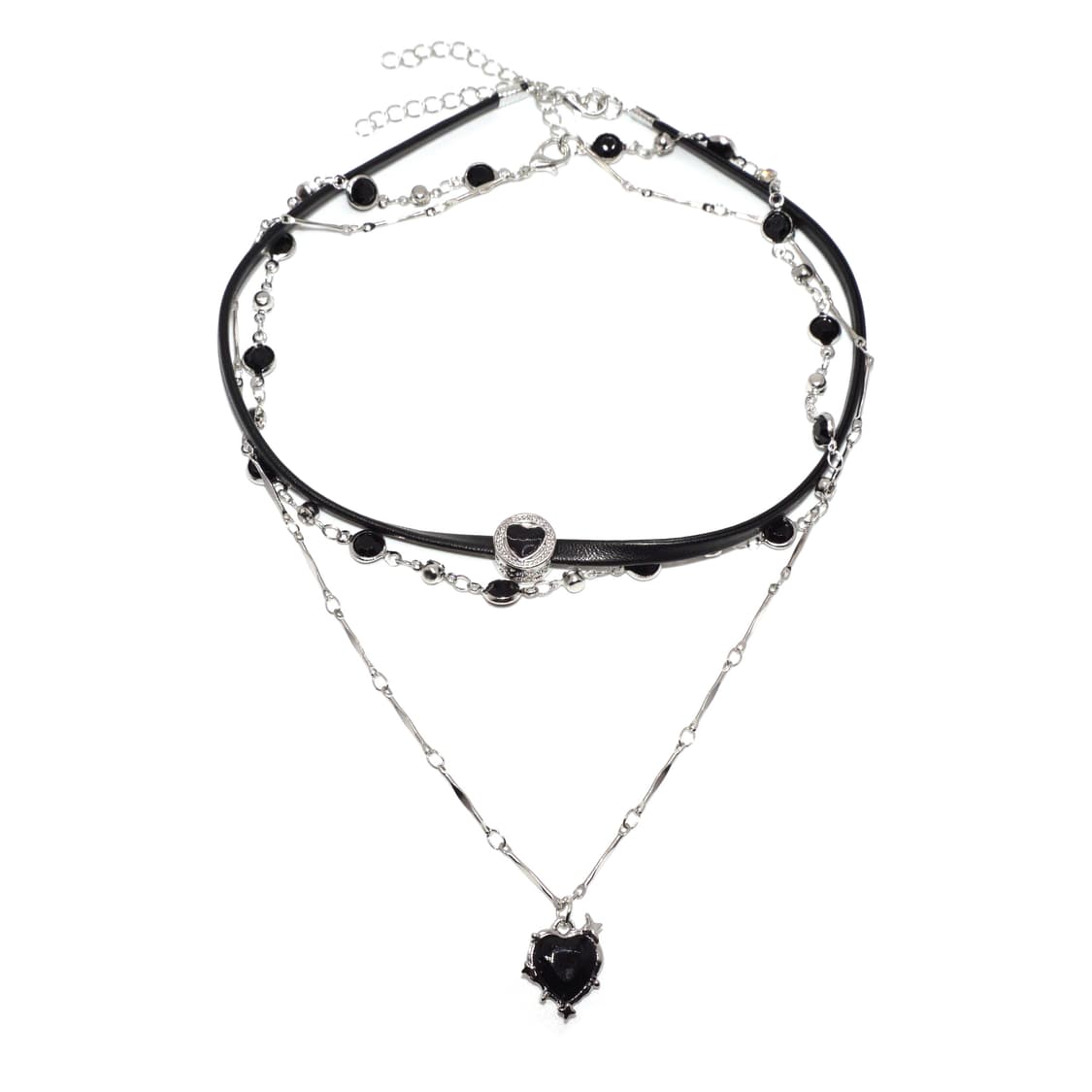 gmh 목걸이 세트 상품이미지1