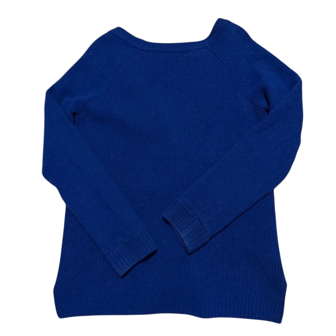 라코스테 브이넥 우먼스 가디건 상품이미지3