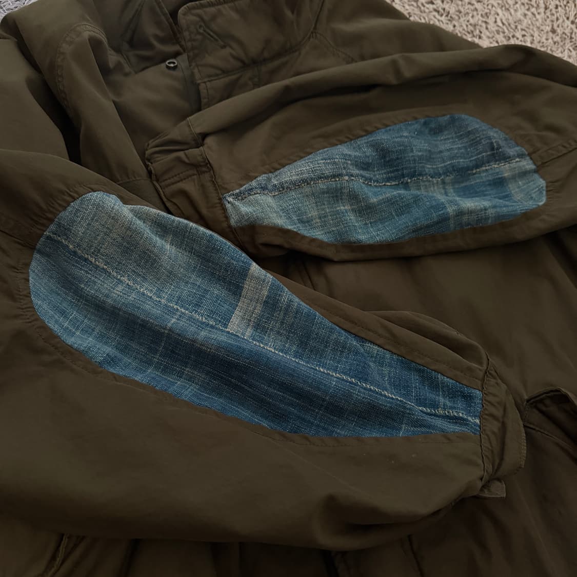 visvim 21ss six-five 5size 0121105013015 상품이미지3
