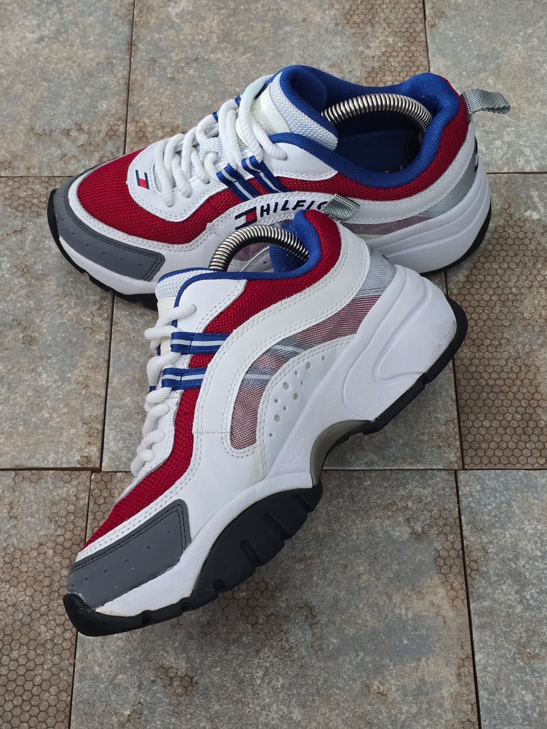 (235)타미힐피거 켄드릭 7.0 상품이미지6