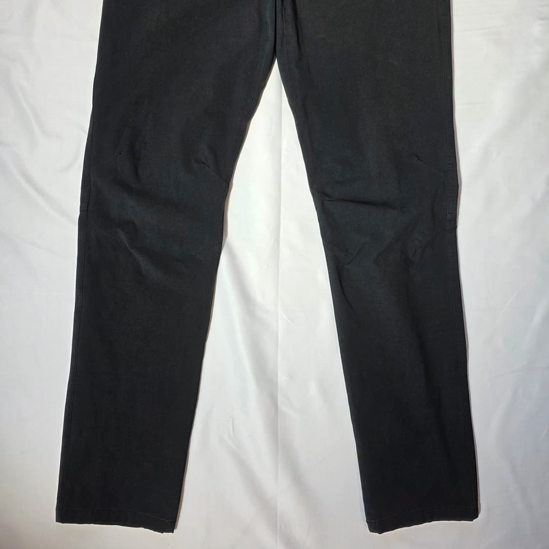 [32]아크테릭스 ARCTERYX 레본 LEVON 블랙 팬츠 상품이미지3