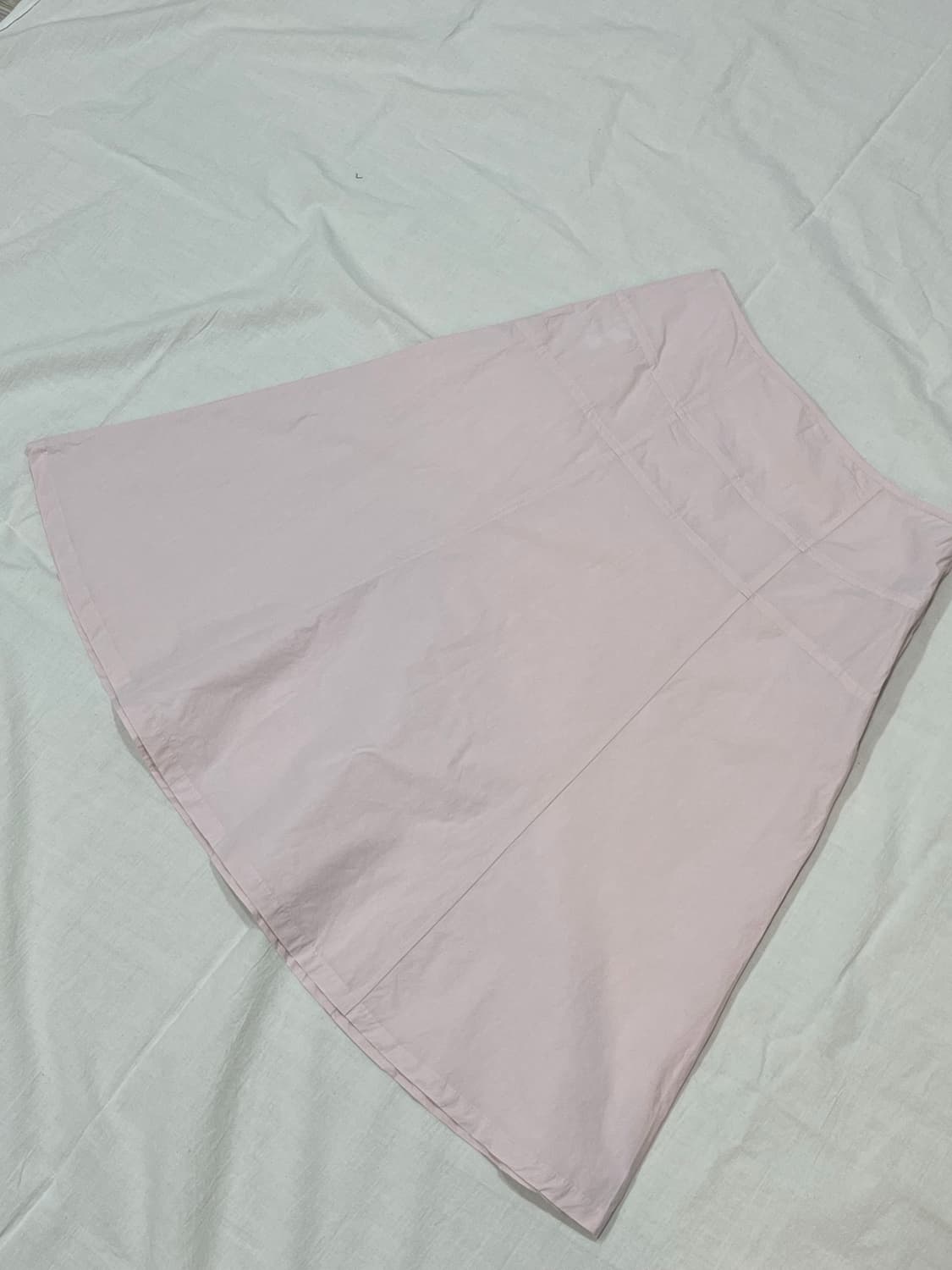 smoothmood 레버리 스커트 상품이미지7