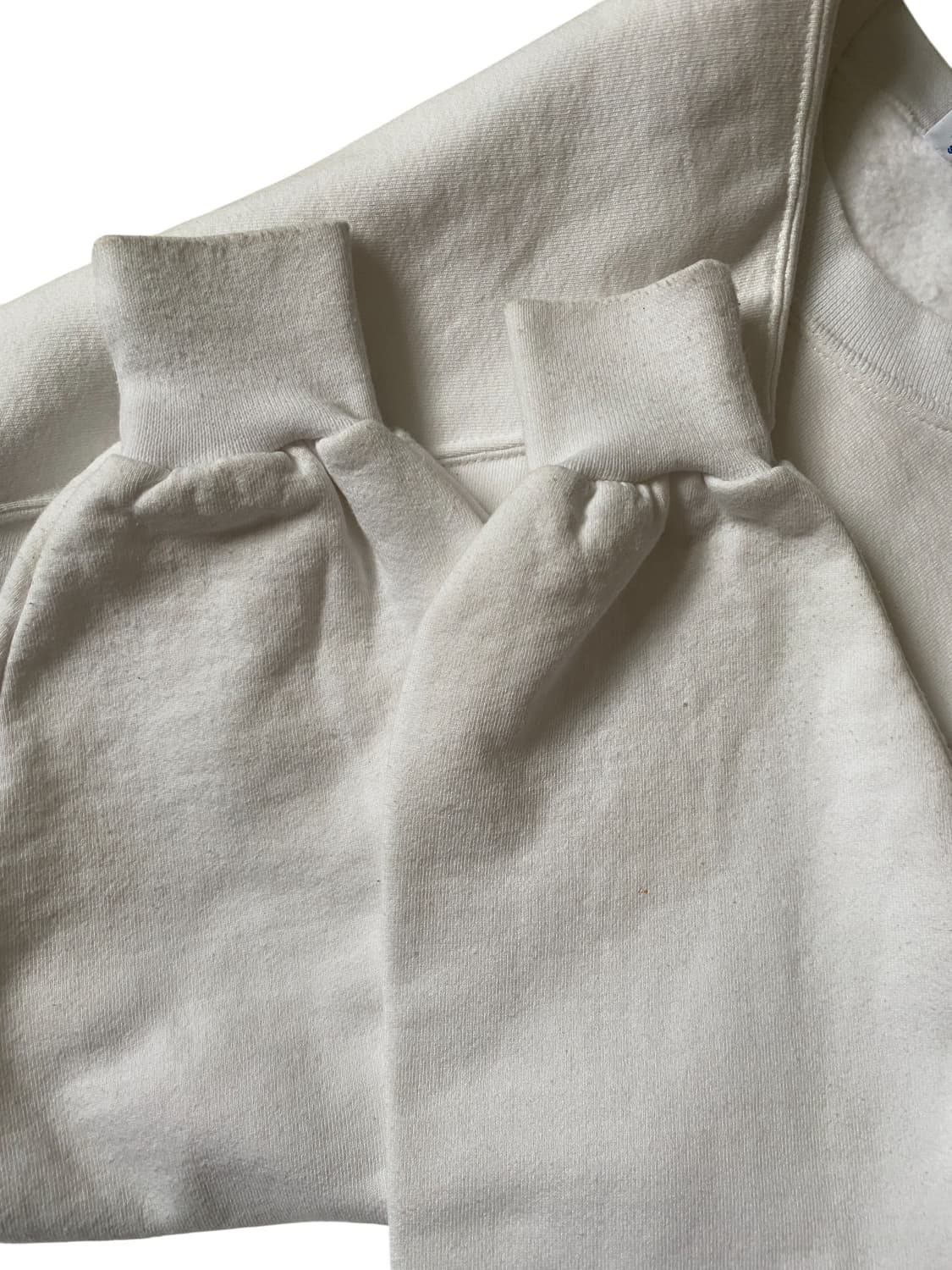 프린팅 스웻셔츠 Made in U.S.A (Man M) AB1286 상품이미지9