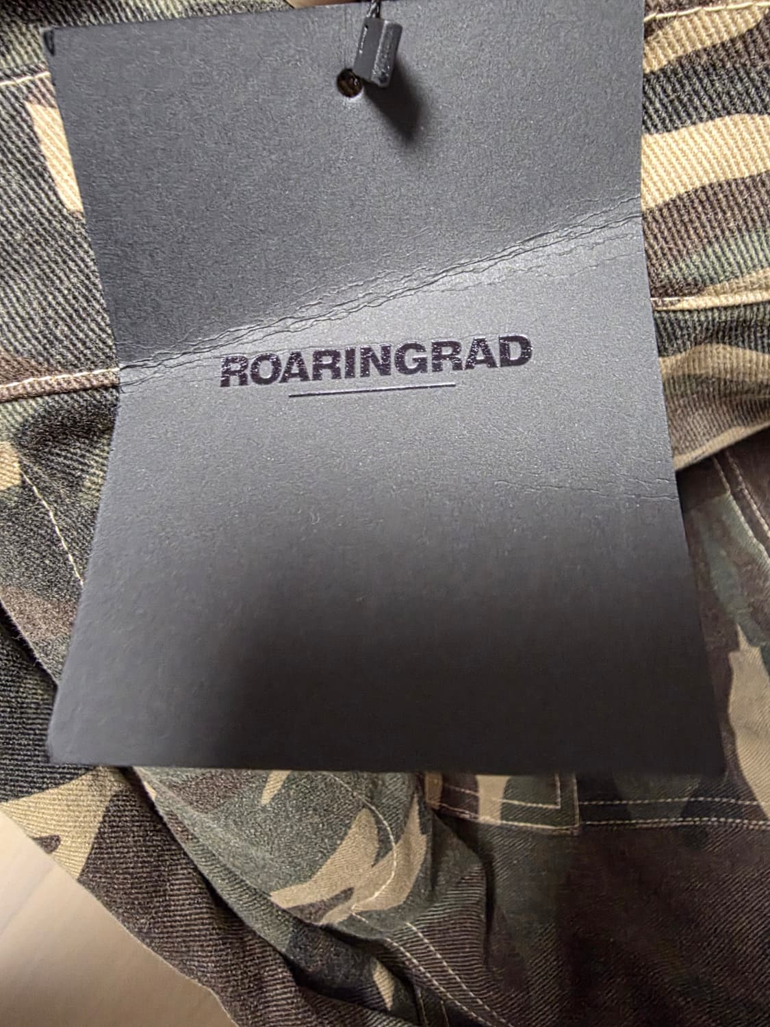 로어링라드 플레어카고 상품이미지5