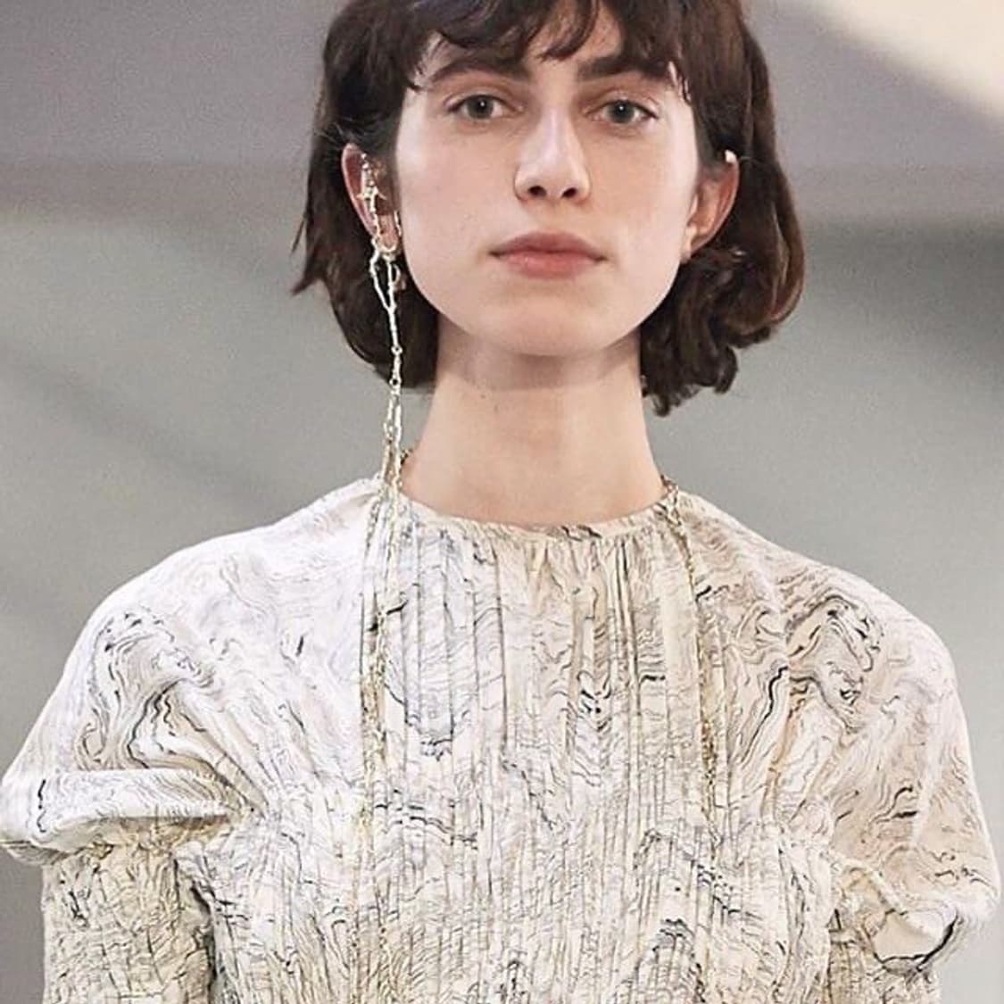 르메르 조앤버크 이어링 상품이미지4