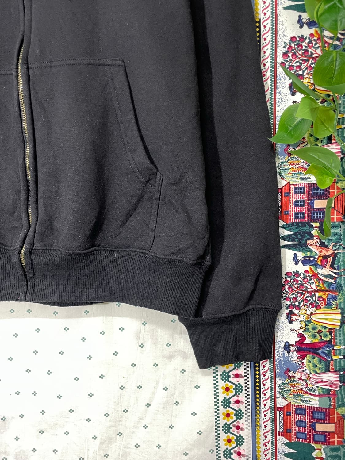 폴로랄프로렌 빅포니 후드집업 상품이미지4