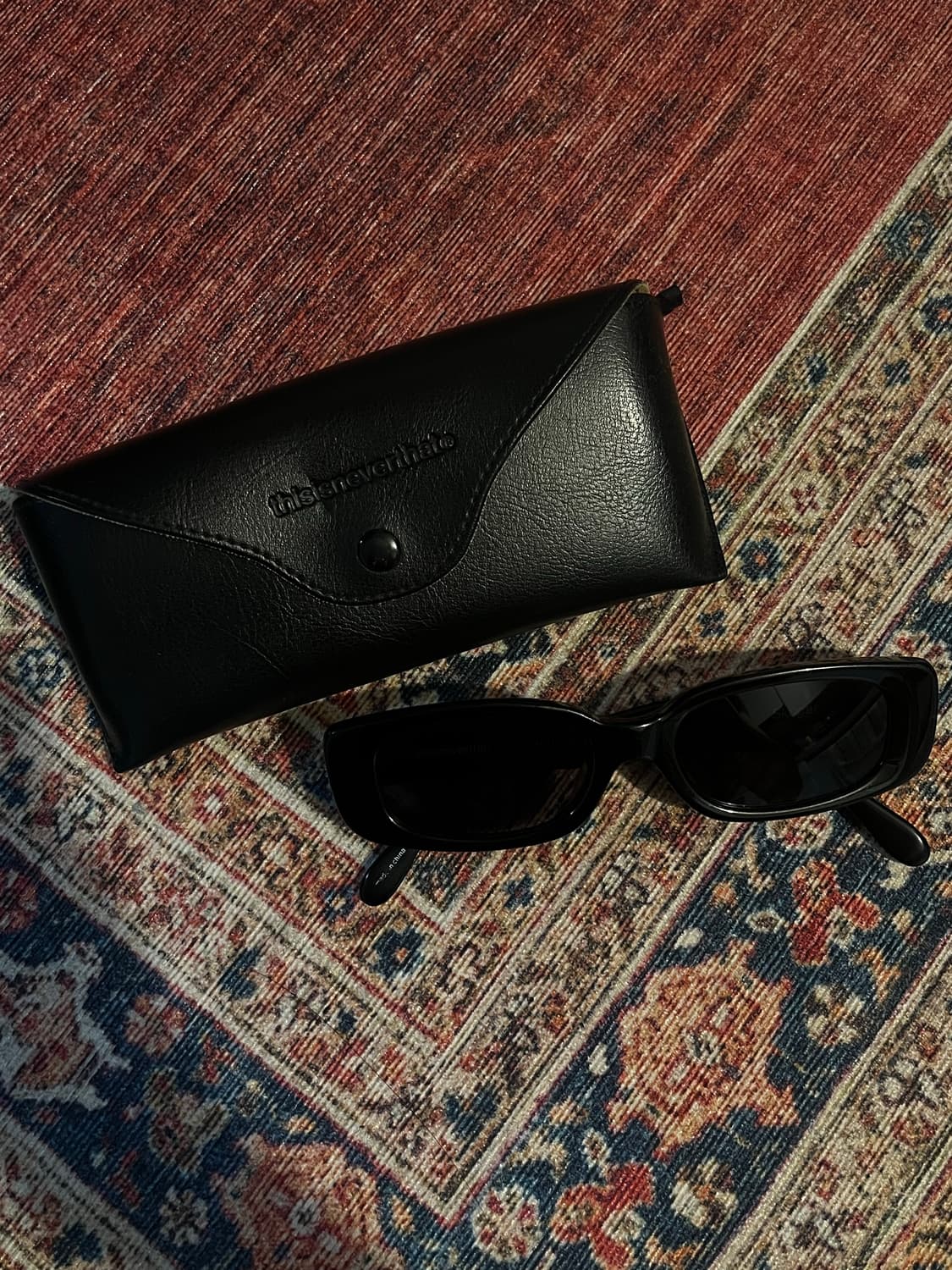 Skogar sunglasses 스코가 선글라스 상품이미지2
