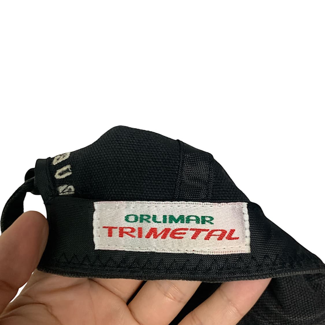 90s USA 빈티지 볼캡 상품이미지5