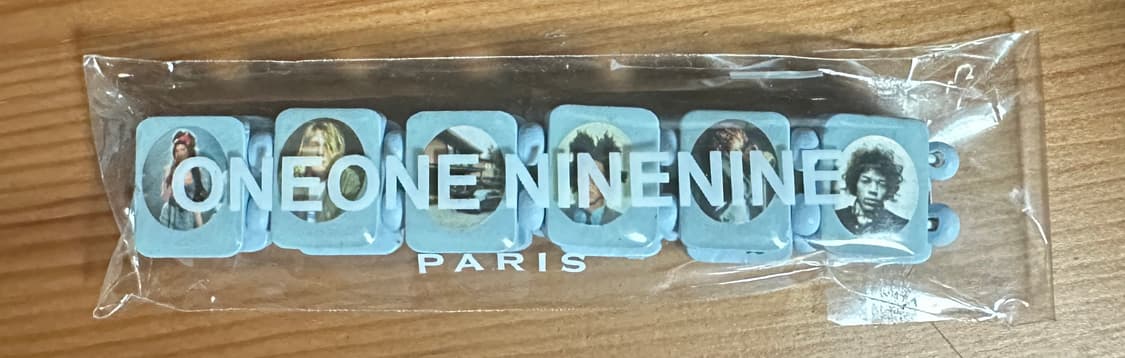 bazo1199 바조 팔찌 상품이미지4